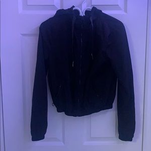 A everyday thin jacket